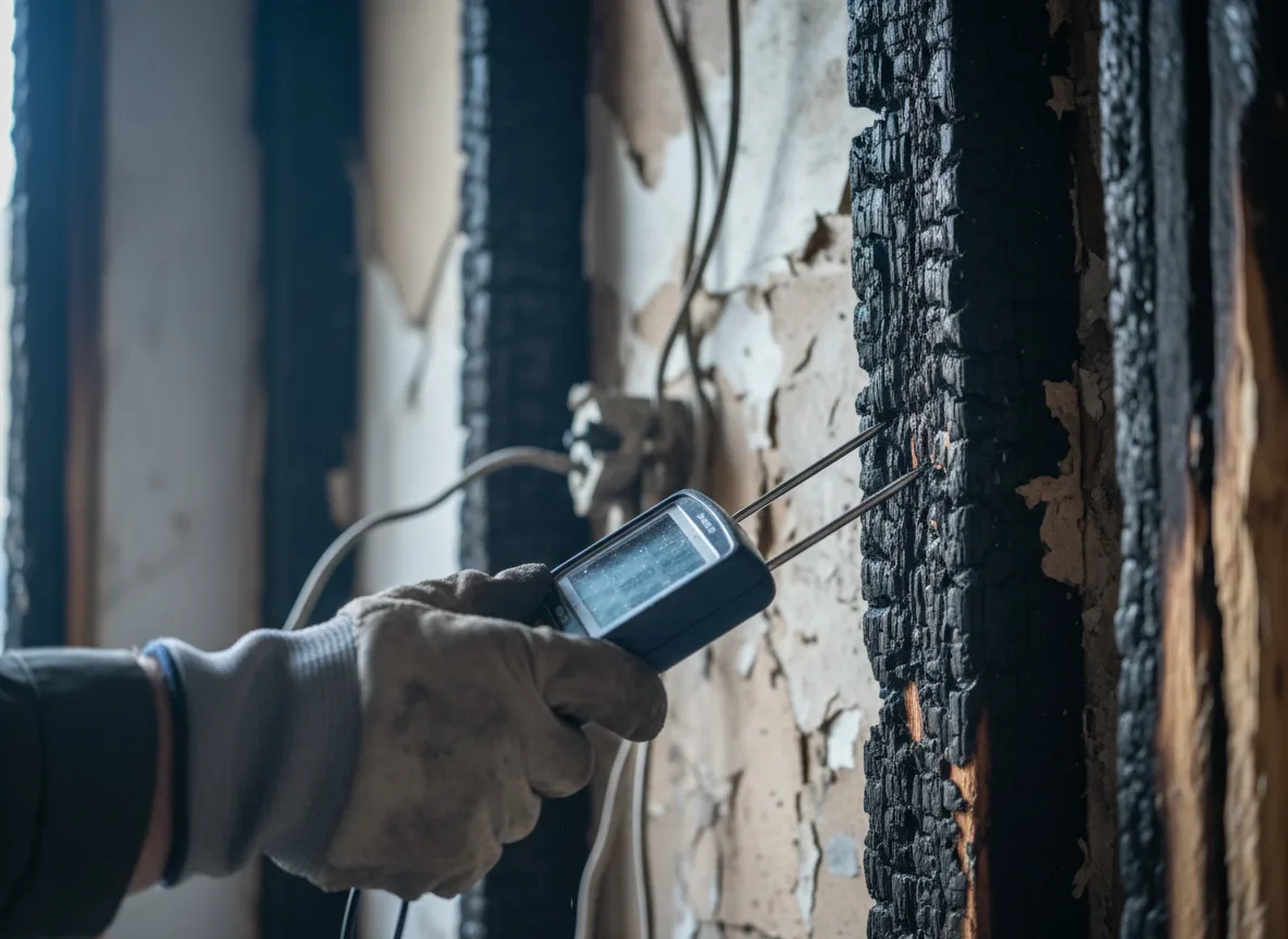 Fire Damage Restoration Topaz, CA FAQs
